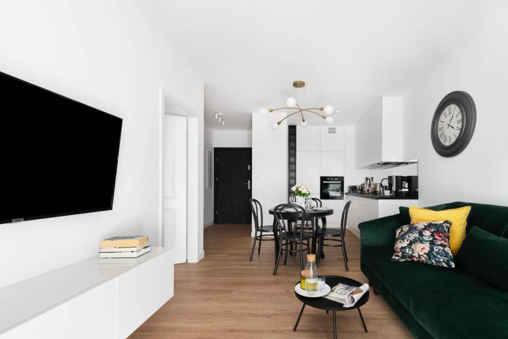 Easy Rent Apartments - Centrum 1 Lublin Exterior photo