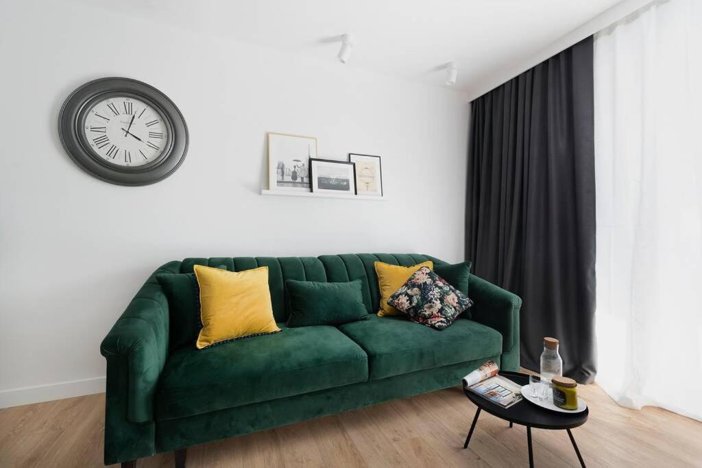 Easy Rent Apartments - Centrum 1 Lublin Exterior photo