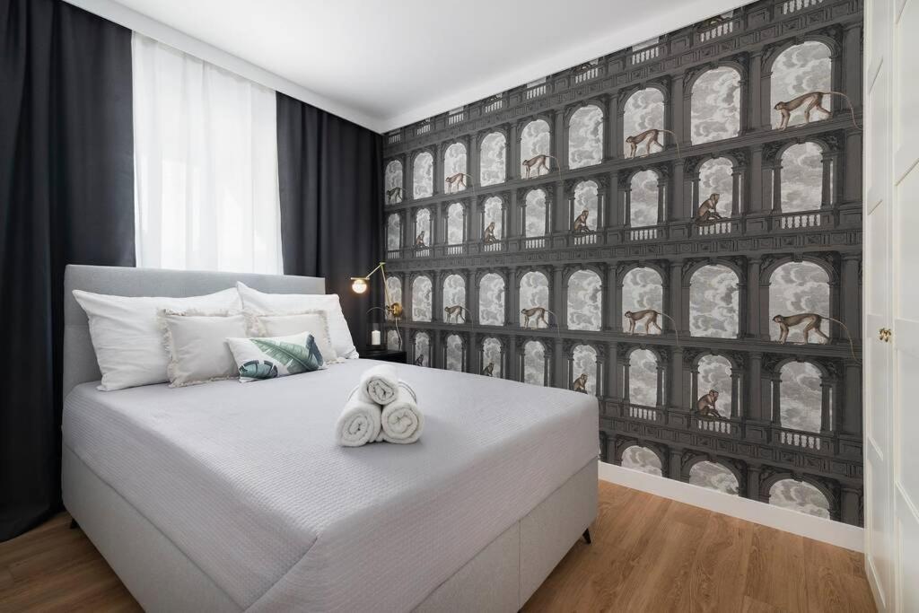 Easy Rent Apartments - Centrum 1 Lublin Exterior photo