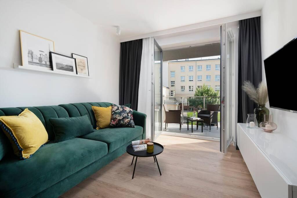 Easy Rent Apartments - Centrum 1 Lublin Exterior photo