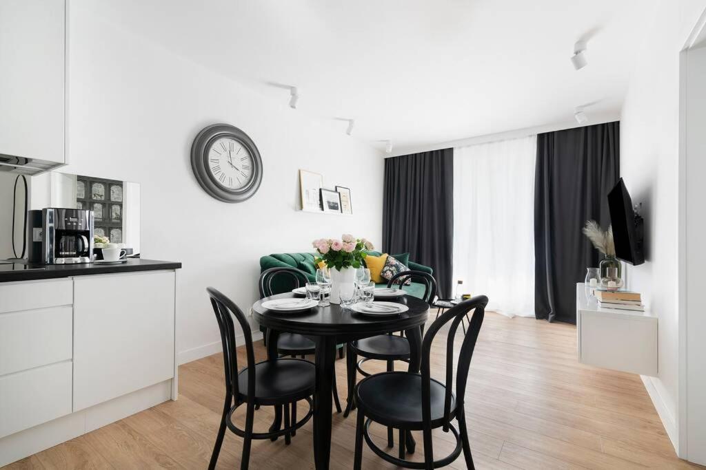 Easy Rent Apartments - Centrum 1 Lublin Exterior photo
